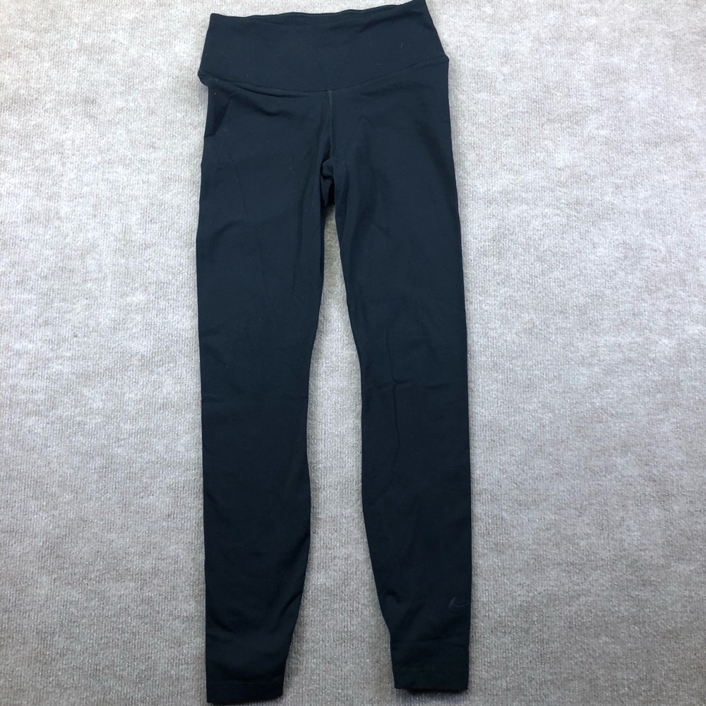 Nike Dri-Fit leggings size medium